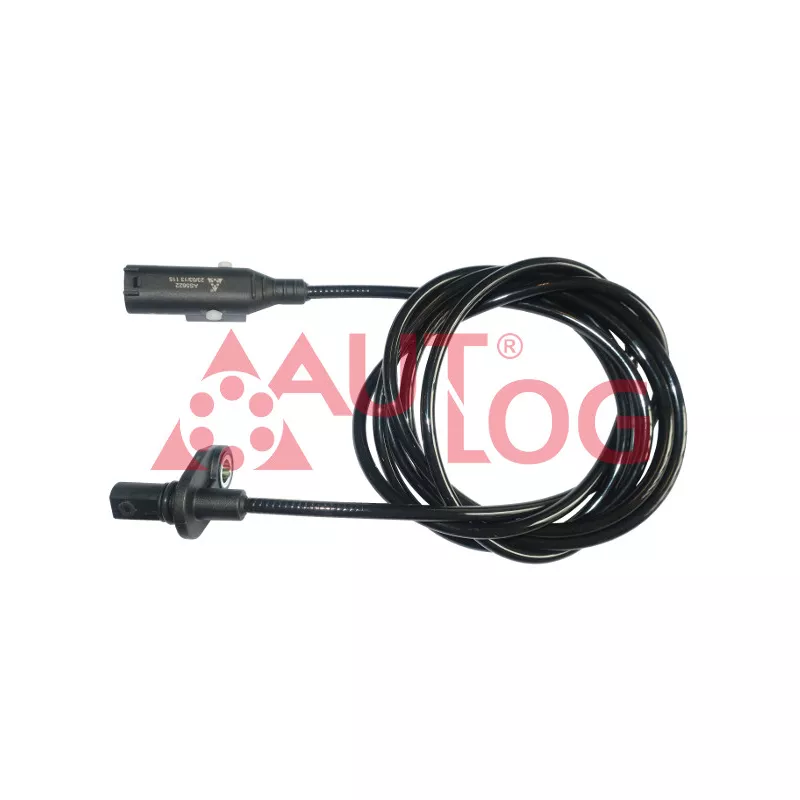 Capteur, vitesse de roue AUTLOG AS5622