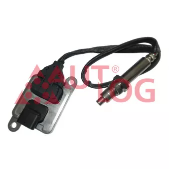 Capteur NOx, Injection d'urée AUTLOG AS5665