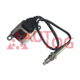 Capteur NOx, Injection d'urée AUTLOG AS5676