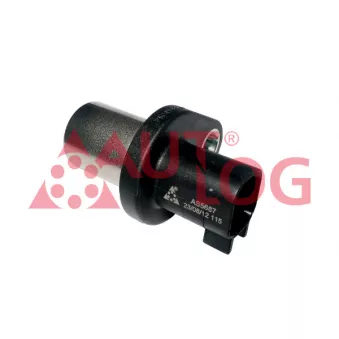 Capteur d'angle, vilebrequin AUTLOG