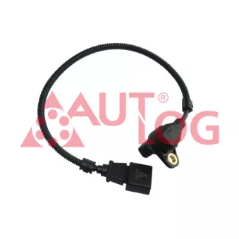 Capteur d'angle, vilebrequin AUTLOG AS5694