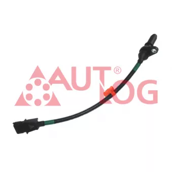 Capteur, position d'arbre à cames AUTLOG AS5700