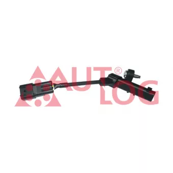 Capteur d'angle, vilebrequin AUTLOG