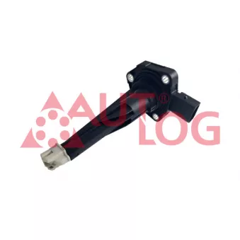 Capteur, niveau d'huile moteur AUTLOG AS5735