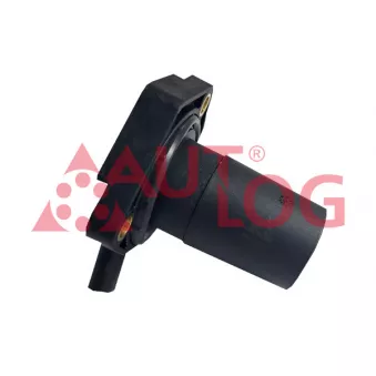 Capteur, niveau d'huile moteur AUTLOG AS5741