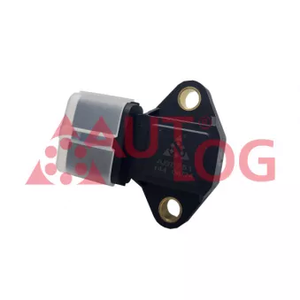 Capteur, pression de suralimentation AUTLOG AS5751
