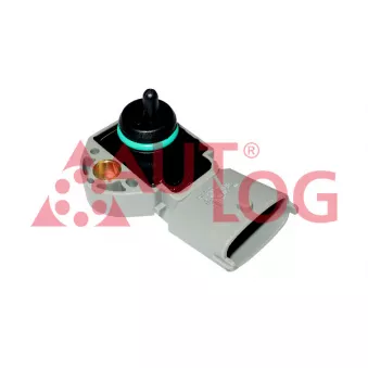 Capteur, pression de carburant AUTLOG