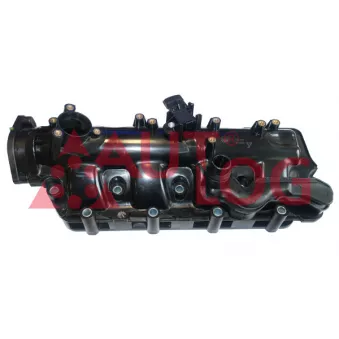 Module de tube d'admission AUTLOG AS8114