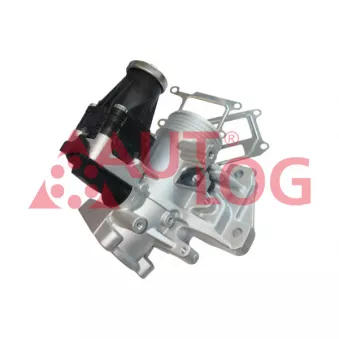 Vanne EGR AUTLOG AV6228