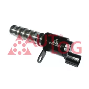 Valve de commande, réglage d'arbres à came AUTLOG KT3042