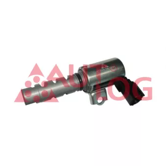 Valve de commande, réglage d'arbres à came AUTLOG KT3044