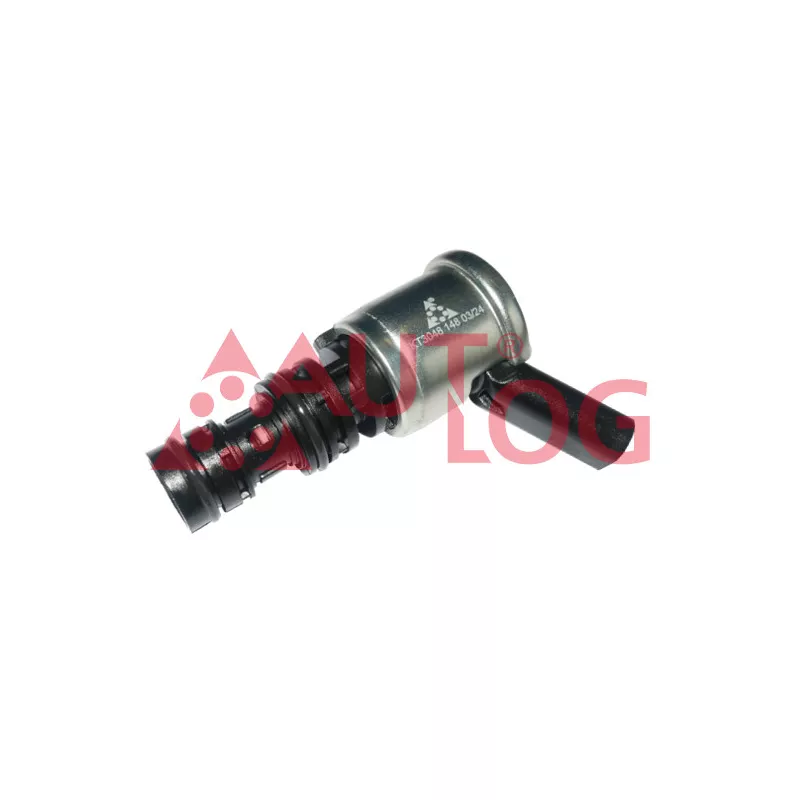 Valve de commande, réglage d'arbres à came AUTLOG KT3048