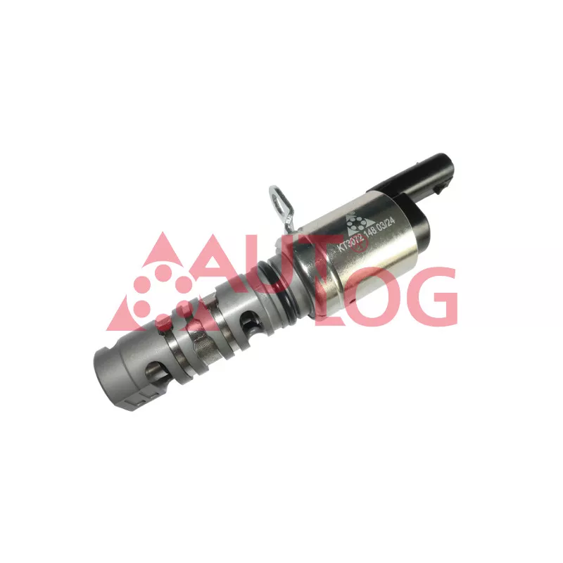 Valve de commande, réglage d'arbres à came AUTLOG KT3072