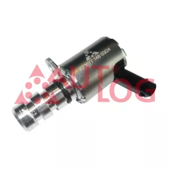 Valve de commande, réglage d'arbres à came AUTLOG KT3077