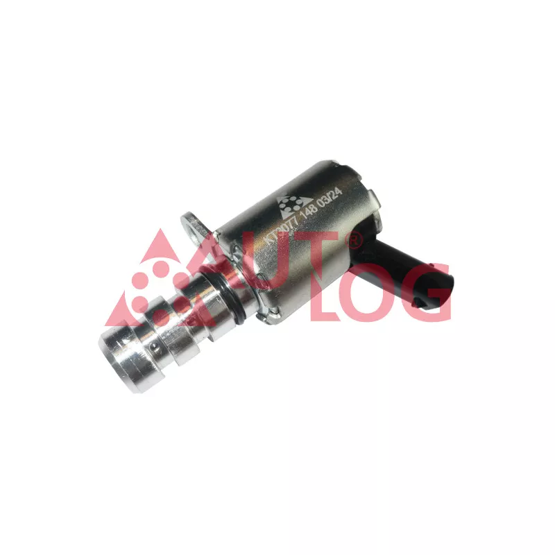 Valve de commande, réglage d'arbres à came AUTLOG KT3077