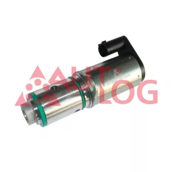Valve de commande, réglage d'arbres à came AUTLOG KT3084