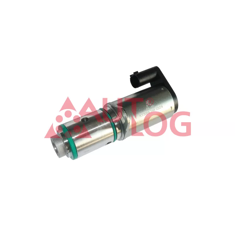 Valve de commande, réglage d'arbres à came AUTLOG KT3084