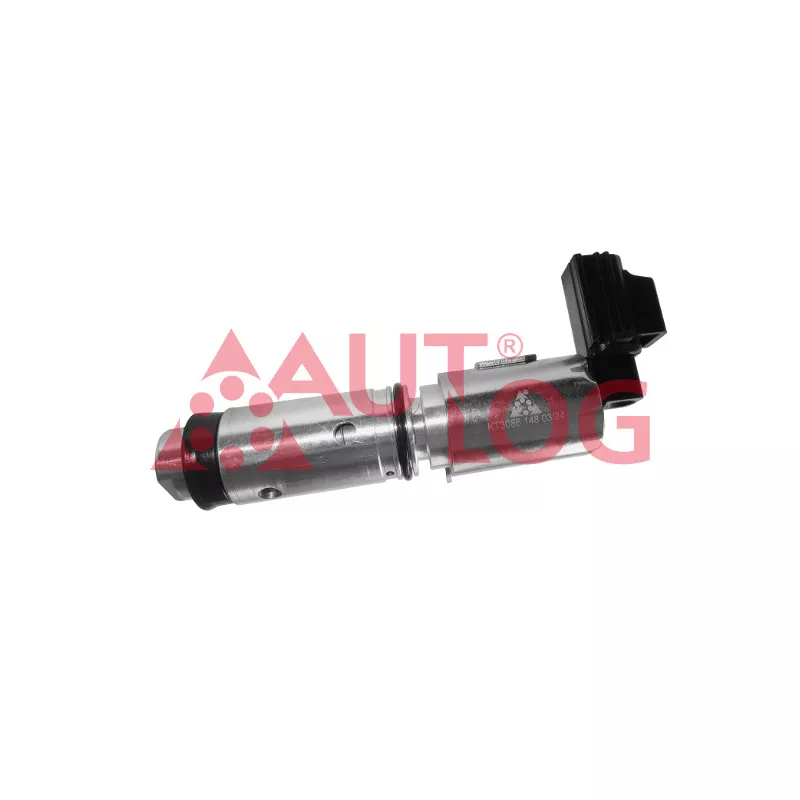 Valve de commande, réglage d'arbres à came AUTLOG KT3086