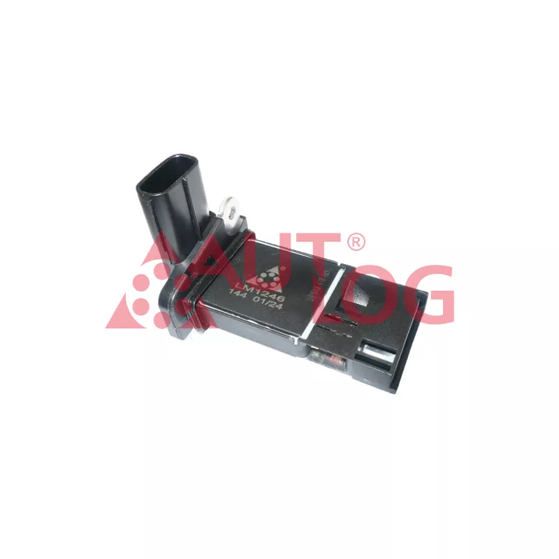 Débitmètre de masse d'air AUTLOG LM1246