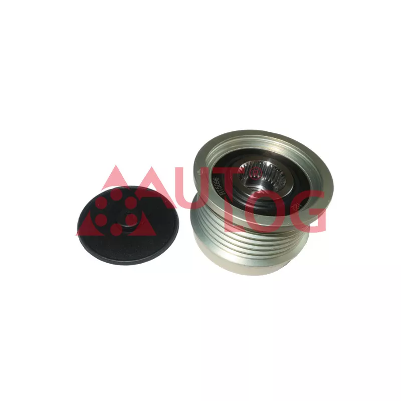 Poulie roue libre, alternateur AUTLOG RT5096
