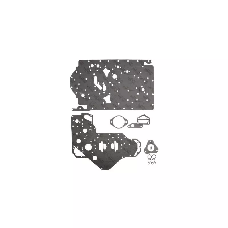 Pochette moteur complète ENGITECH ENT000617