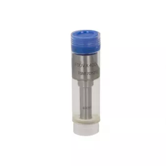Corps d'injecteur ENGITECH