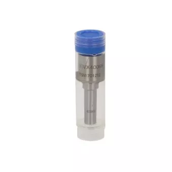 Corps d'injecteur ENGITECH