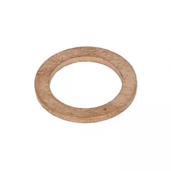 Bague d'étanchéité, porte-injecteur ENGITECH ENT250789