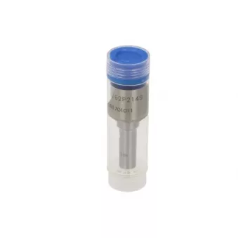 Corps d'injecteur ENGITECH ENT250957