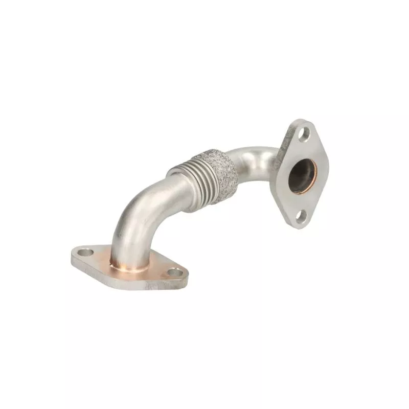Tuyauterie, vanne EGR ENGITECH ENT500632