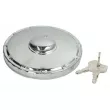 Bouchon, réservoir de carburant ENGITECH FT-C002 - Visuel 1