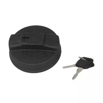 Bouchon, réservoir de carburant ENGITECH FT-C006
