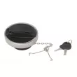 Bouchon, réservoir de carburant ENGITECH FT-C019 - Visuel 1