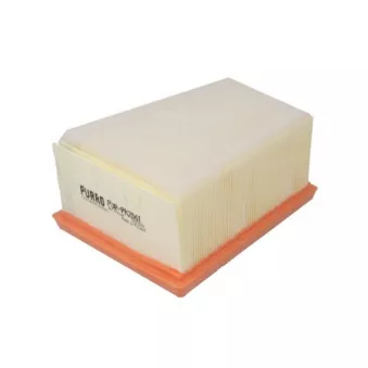 Filtre à air PURRO