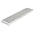 Filtre, air de l'habitacle PURRO PUR-PC0013AG - Visuel 1