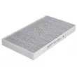 Filtre, air de l'habitacle PURRO PUR-PC1005AG - Visuel 1