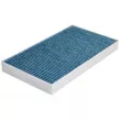Filtre, air de l'habitacle PURRO PUR-PC1005AG - Visuel 2