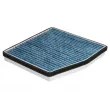 Filtre, air de l'habitacle PURRO PUR-PC1013AG - Visuel 2
