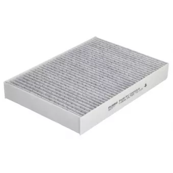 Filtre, air de l'habitacle PURRO PUR-PC2000AG