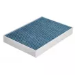 Filtre, air de l'habitacle PURRO PUR-PC2000AG - Visuel 2