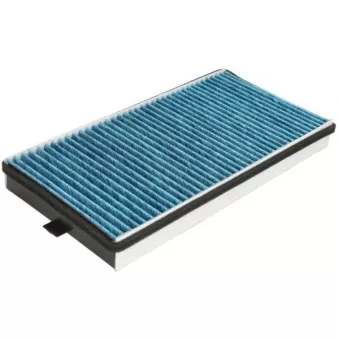Filtre, air de l'habitacle PURRO PUR-PC2011AG