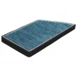 Filtre, air de l'habitacle PURRO PUR-PC2012AG - Visuel 1