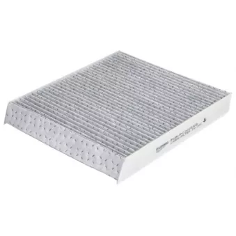 Filtre, air de l'habitacle PURRO