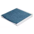 Filtre, air de l'habitacle PURRO PUR-PC2028AG - Visuel 2