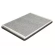 Filtre, air de l'habitacle PURRO PUR-PC3026AG - Visuel 1