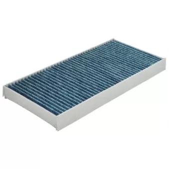 Filtre, air de l'habitacle PURRO PUR-PC4001AG