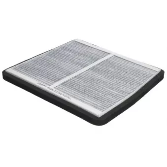 Filtre, air de l'habitacle PURRO PUR-PC4016AG