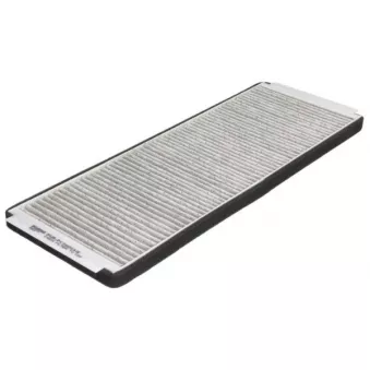 Filtre, air de l'habitacle PURRO PUR-PC5006AG