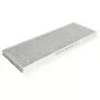 Filtre, air de l'habitacle PURRO PUR-PC5009AG - Visuel 1