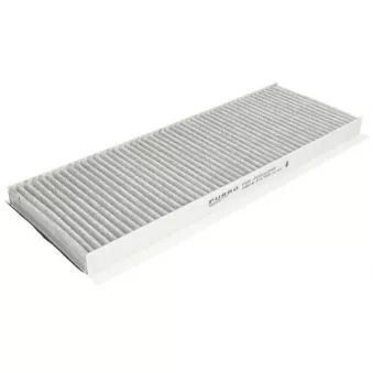 Filtre, air de l'habitacle PURRO